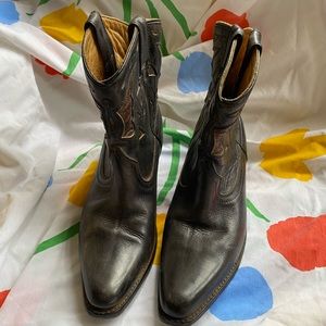 BED STU Cowboy Boots